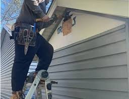 Best Steel Siding Installation  in San Pablo, NM